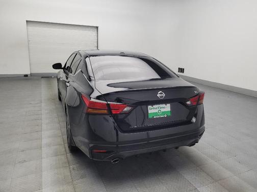 2020 Nissan Altima 2.5 SL