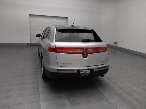 2015 Lincoln MKT EcoBoost