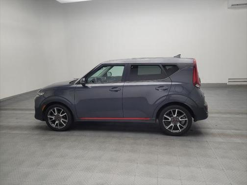 2021 Kia Soul GT-Line
