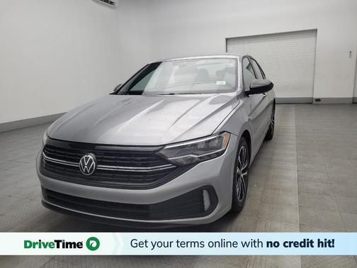 2024 Volkswagen Jetta 1.5T Sport