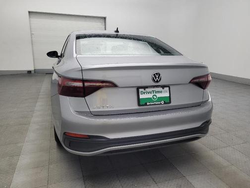 2024 Volkswagen Jetta 1.5T Sport