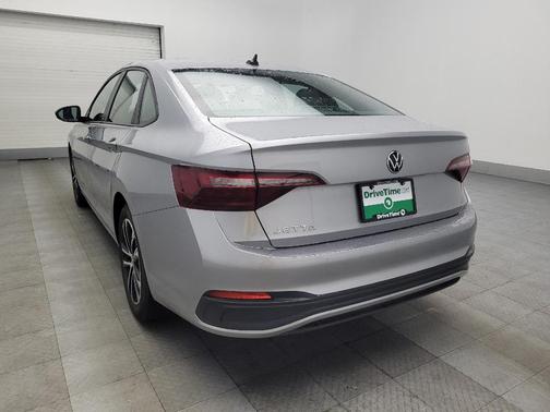 2024 Volkswagen Jetta 1.5T Sport