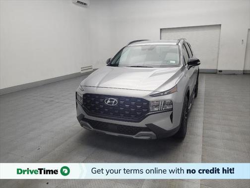 2023 Hyundai SANTA FE XRT