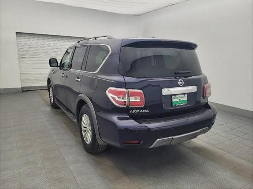 2019 Nissan Armada SV