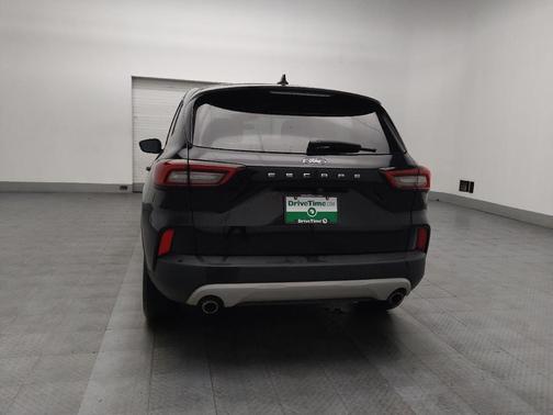 2024 Ford Escape SE