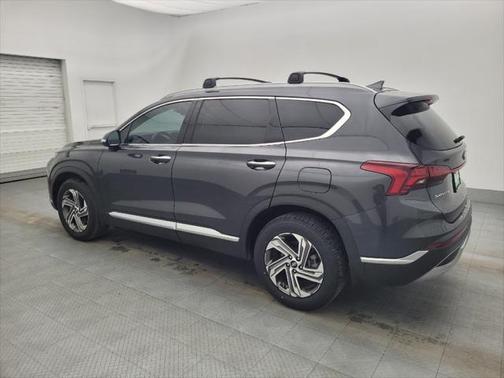 2022 Hyundai SANTA FE SEL 2.4