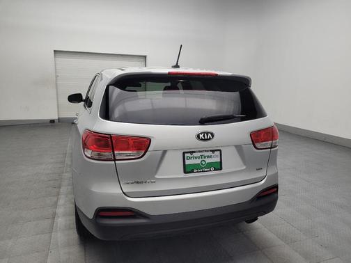 2016 Kia Sorento L