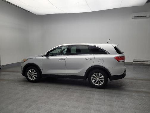 2016 Kia Sorento L