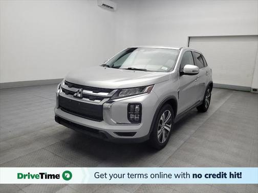 2021 Mitsubishi Outlander Sport 2.0 SP