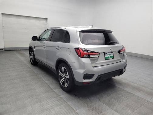 2021 Mitsubishi Outlander Sport 2.0 SP