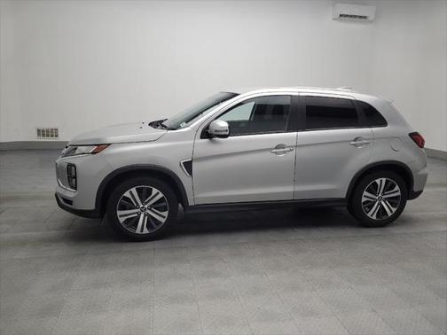 2021 Mitsubishi Outlander Sport 2.0 SP