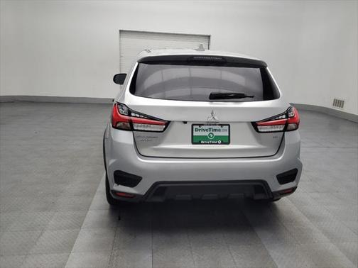 2021 Mitsubishi Outlander Sport 2.0 SP