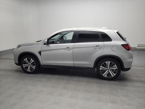 2021 Mitsubishi Outlander Sport 2.0 SP