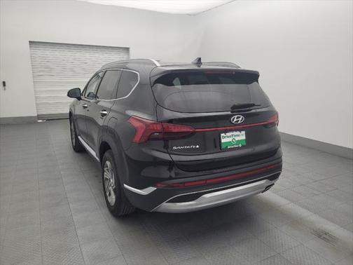 2022 Hyundai SANTA FE SEL 2.4