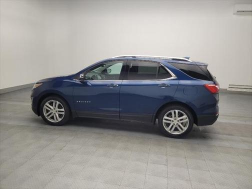2019 Chevrolet Equinox Premier w/2LZ