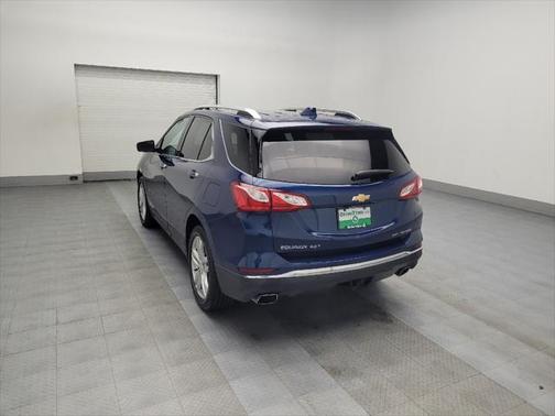 2019 Chevrolet Equinox Premier w/2LZ