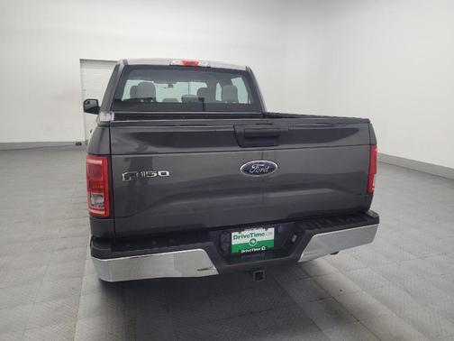 2015 Ford F-150 XL