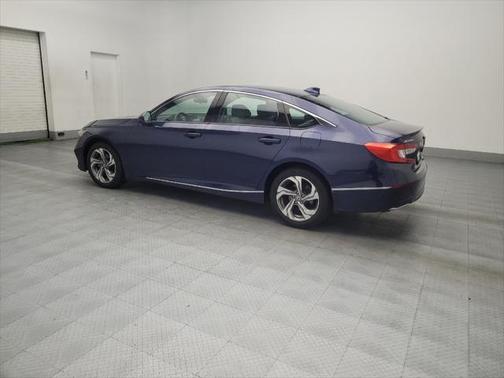 2019 Honda Accord EX