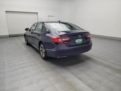 2019 Honda Accord EX