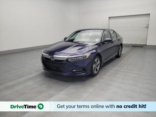 2019 Honda Accord EX