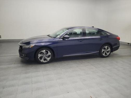 2019 Honda Accord EX