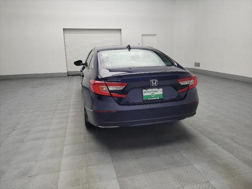 2019 Honda Accord EX
