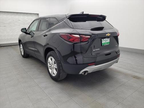 2020 Chevrolet Blazer 2LT