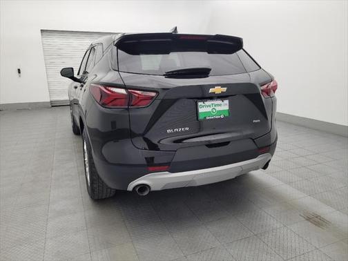 2020 Chevrolet Blazer 2LT