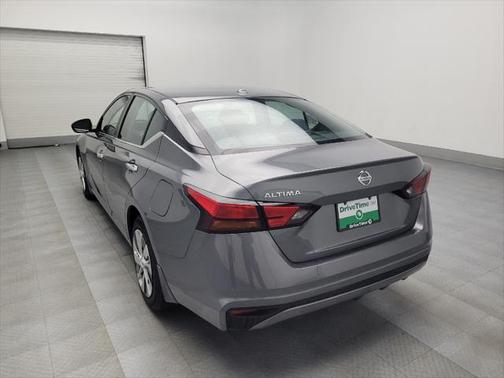 2020 Nissan Altima S FWD
