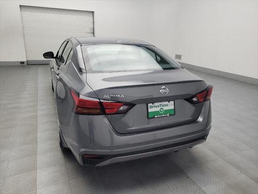 2020 Nissan Altima S FWD