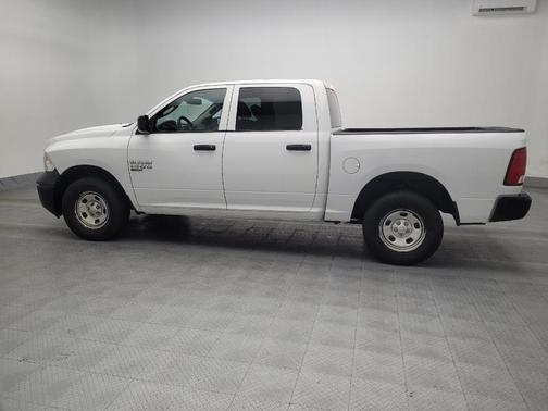 2020 RAM 1500 Tradesman