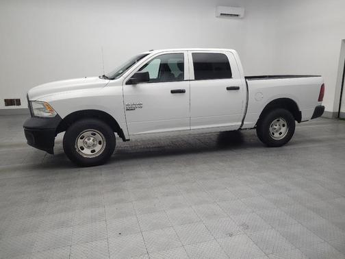 2020 RAM 1500 Tradesman