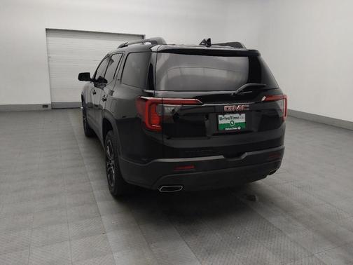 2023 GMC Acadia FWD SLT