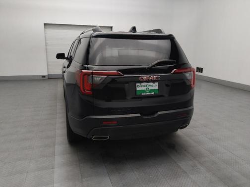 2023 GMC Acadia FWD SLT