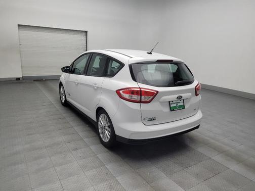 2017 Ford C-Max Energi SE