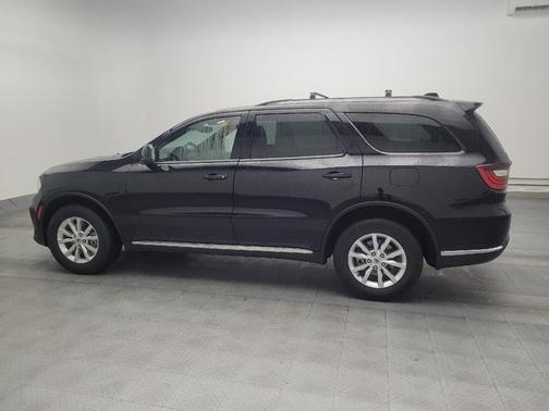 2023 Dodge Durango SXT Launch Edition AWD