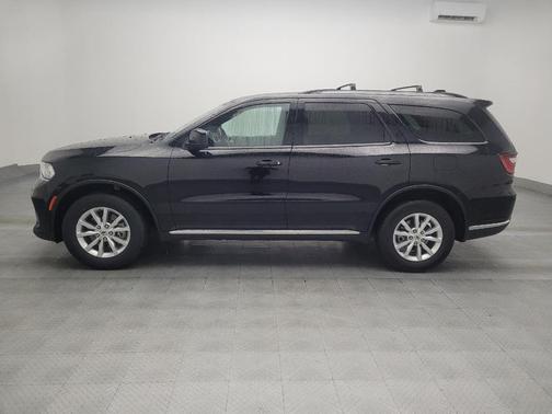 2023 Dodge Durango SXT Launch Edition AWD