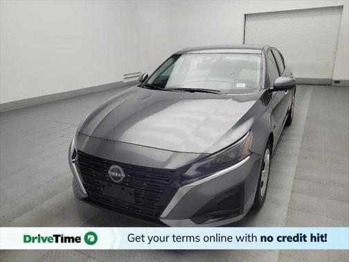 2023 Nissan Altima S FWD