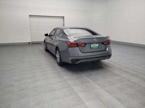 2020 Nissan Altima S FWD