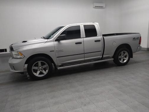 2014 RAM 1500 Tradesman/Express