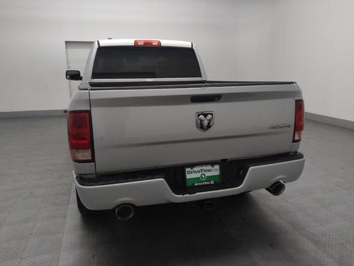 2014 RAM 1500 Tradesman/Express