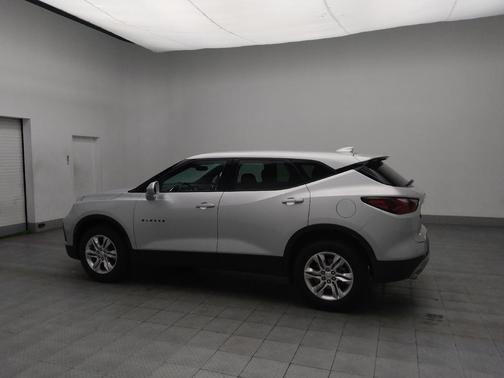 2020 Chevrolet Blazer L