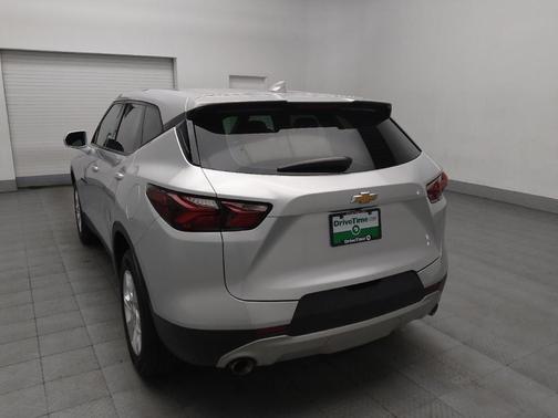 2020 Chevrolet Blazer L