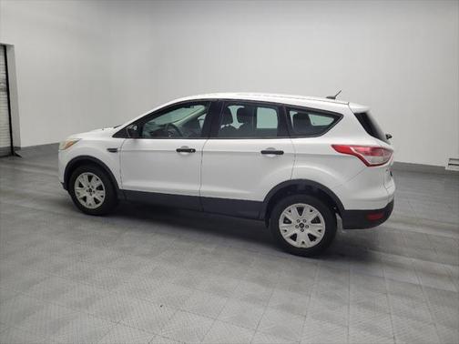 2016 Ford Escape S