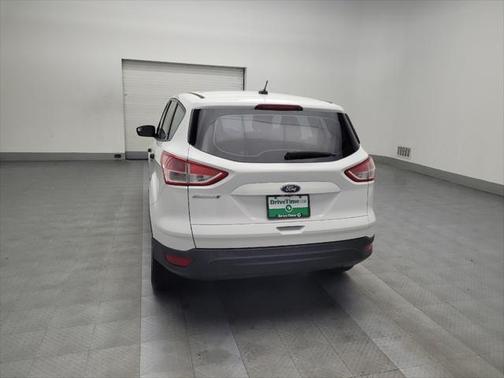 2016 Ford Escape S