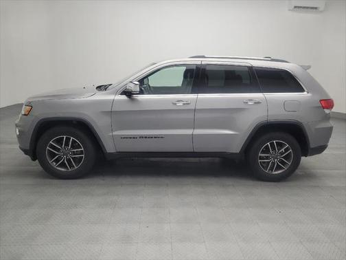 2019 Jeep Grand Cherokee Limited X
