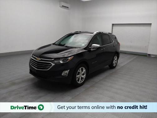 2020 Chevrolet Equinox L