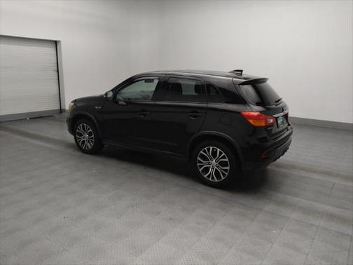 2019 Mitsubishi Outlander Sport 2.0 SP