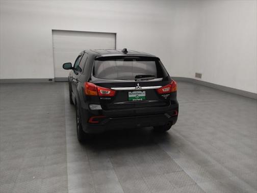 2019 Mitsubishi Outlander Sport 2.0 SP