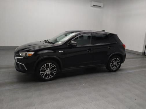 2019 Mitsubishi Outlander Sport 2.0 SP